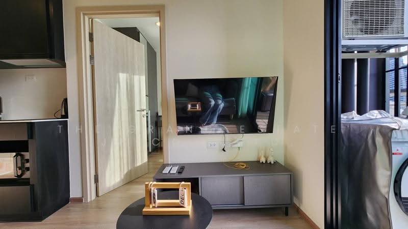 Nue District R9, Bangkok, 59 Rama 9 Road, Huai Khwang, Bangkok, 1 Bedroom, 26 sqm, Condo For Rent, by The Grand Estate JP Co., Ltd., 500549030 - DDproperty.com
