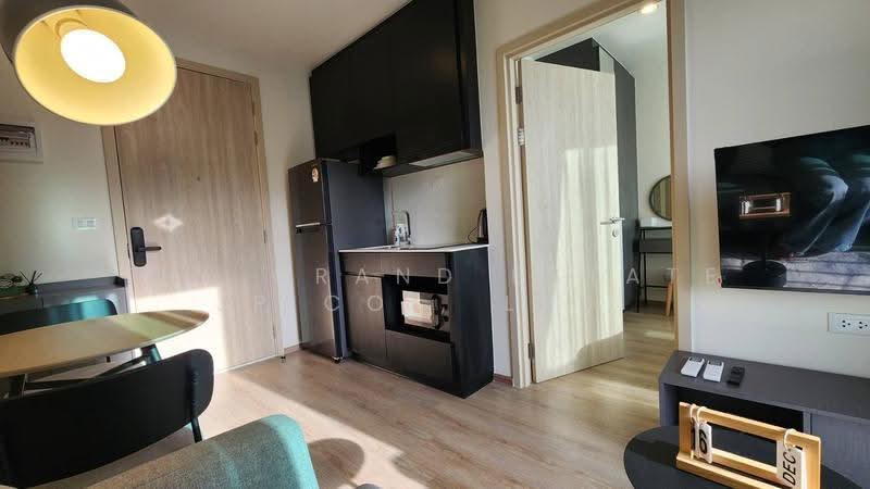 Nue District R9, Bangkok, 59 Rama 9 Road, Huai Khwang, Bangkok, 1 Bedroom, 26 sqm, Condo For Rent, by The Grand Estate JP Co., Ltd., 500549030 - DDproperty.com