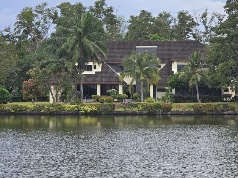 Blue Canyon Golf And Country Club : บลูแคนยอน กอล์ฟแอนด์คันทรี, ภูเก็ต, ไม้ขาว, ถลาง, ภูเก็ต, 500 ตร.ม., วิลล่า ขาย, โดย James Nixon, 500549031 - DDproperty.com