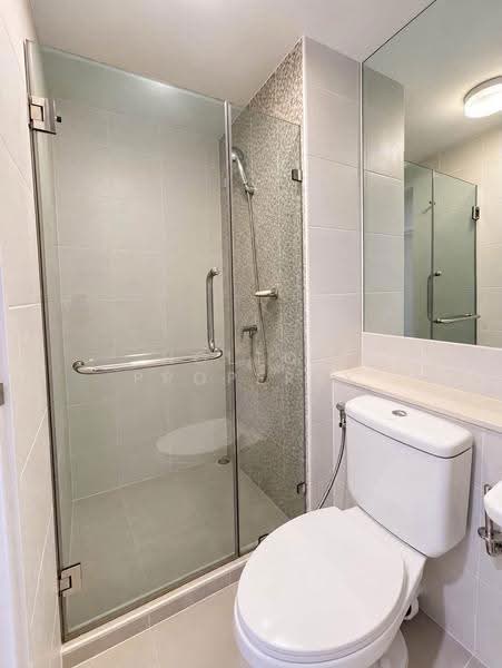 Plum Condo Pinklao Station, Bangkok, Somdet Chaopraya Road, Bang Yi Khan, Bang Phlat, Bangkok, 2 Bedrooms, 50 sqm, Condo For Rent, by Holtop Property, 500549032 - DDproperty.com