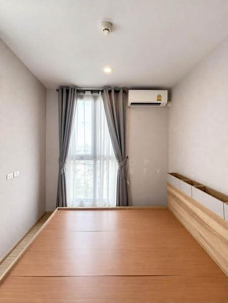 Plum Condo ปิ่นเกล้า สเตชั่น (พลัมคอนโด ปิ่นเกล้า สเตชั่น), กรุงเทพ, ถนนสมเด็จพระปิ่นเกล้า, บางยี่ขัน, บางพลัด, กรุงเทพ, 50 ตร.ม., Condo ให้เช่า, โดย Holtop Property, 500549032 - DDproperty.com