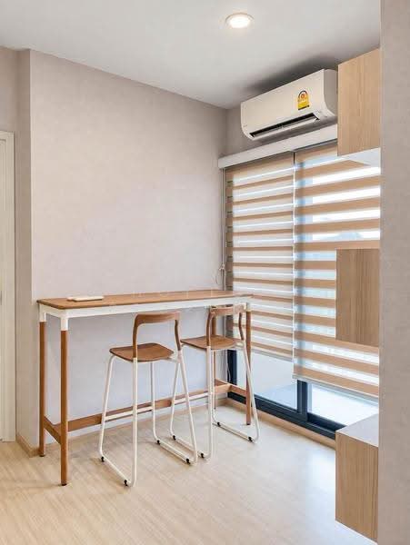 Plum Condo Pinklao Station, Bangkok, Somdet Chaopraya Road, Bang Yi Khan, Bang Phlat, Bangkok, 2 Bedrooms, 50 sqm, Condo For Rent, by Holtop Property, 500549032 - DDproperty.com