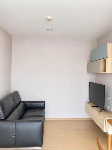 Plum Condo Pinklao Station, Bangkok, Somdet Chaopraya Road, Bang Yi Khan, Bang Phlat, Bangkok, 2 Bedrooms, 50 sqm, Condo For Rent, by Holtop Property, 500549032 - DDproperty.com