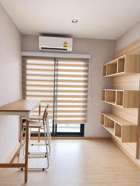 Plum Condo Pinklao Station, Bangkok, Somdet Chaopraya Road, Bang Yi Khan, Bang Phlat, Bangkok, 2 Bedrooms, 50 sqm, Condo For Rent, by Holtop Property, 500549032 - DDproperty.com