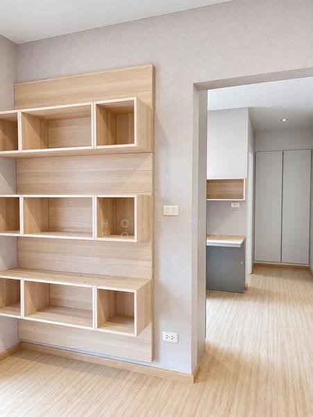 Plum Condo Pinklao Station, Bangkok, Somdet Chaopraya Road, Bang Yi Khan, Bang Phlat, Bangkok, 2 Bedrooms, 50 sqm, Condo For Rent, by Holtop Property, 500549032 - DDproperty.com