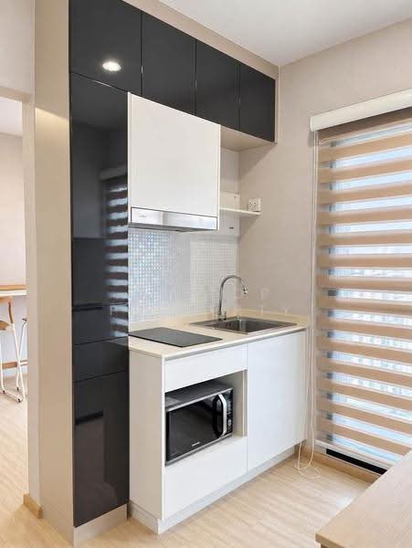 Plum Condo Pinklao Station, Bangkok, Somdet Chaopraya Road, Bang Yi Khan, Bang Phlat, Bangkok, 2 Bedrooms, 50 sqm, Condo For Rent, by Holtop Property, 500549032 - DDproperty.com
