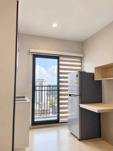 Plum Condo Pinklao Station, Bangkok, Somdet Chaopraya Road, Bang Yi Khan, Bang Phlat, Bangkok, 2 Bedrooms, 50 sqm, Condo For Rent, by Holtop Property, 500549032 - DDproperty.com