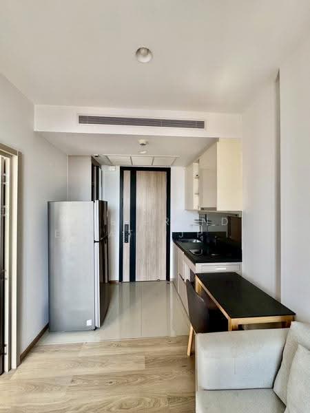 Oka Haus Sukhumvit 36, bangkok, 3399 Rama 4 Road, Khong Tan, Khlong Toei, Bangkok, 1 Bedroom, 27 sqm, Condo For Rent, by The Grand Estate JP Co., Ltd., 500549034 - DDproperty.com