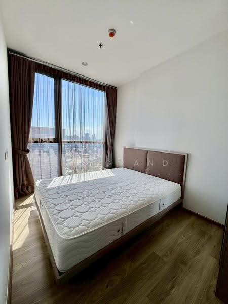 Oka Haus Sukhumvit 36, bangkok, 3399 Rama 4 Road, Khong Tan, Khlong Toei, Bangkok, 1 Bedroom, 27 sqm, Condo For Rent, by The Grand Estate JP Co., Ltd., 500549034 - DDproperty.com