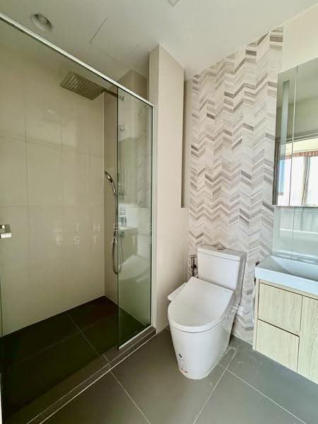 Oka Haus Sukhumvit 36, bangkok, 3399 Rama 4 Road, Khong Tan, Khlong Toei, Bangkok, 1 Bedroom, 27 sqm, Condo For Rent, by The Grand Estate JP Co., Ltd., 500549034 - DDproperty.com