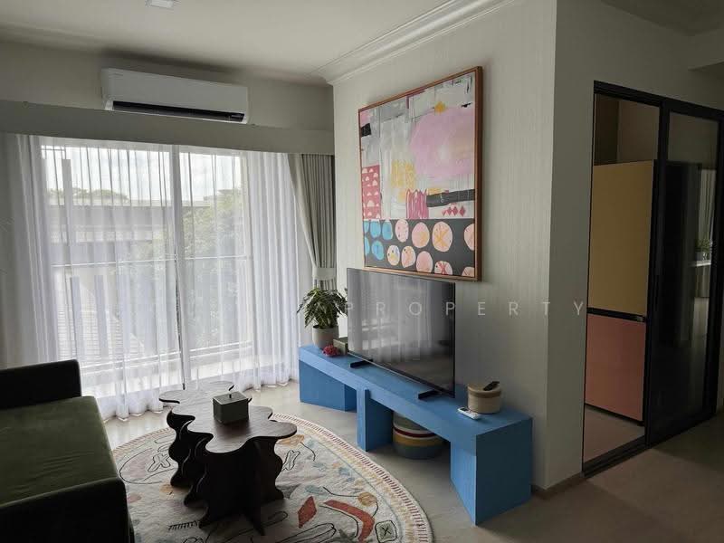 PYNN Pridi 20, Bangkok, 182 Pridi Banomyong 20 Alley, Khlong Tan Nua, Watthana, Bangkok, 2 Bedrooms, 29 sqm, Condo For Rent, by Holtop Property, 500549039 - DDproperty.com