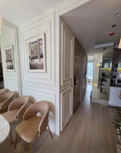 Maru Ladprao 15, Bangkok, Soi Lat Phrao 15, Jom Phon, Chatuchak, Bangkok, 1 Bedroom, 47 sqm, Condo For Rent, by Holtop Property, 500549042 - DDproperty.com