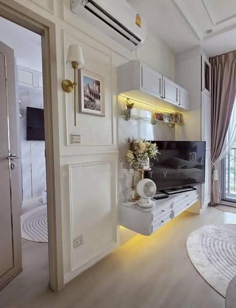 Maru Ladprao 15, Bangkok, Soi Lat Phrao 15, Jom Phon, Chatuchak, Bangkok, 1 Bedroom, 47 sqm, Condo For Rent, by Holtop Property, 500549042 - DDproperty.com
