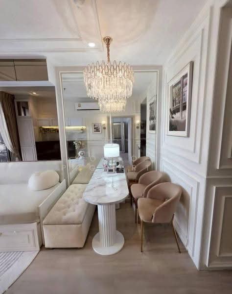 Maru Ladprao 15, Bangkok, Soi Lat Phrao 15, Jom Phon, Chatuchak, Bangkok, 1 Bedroom, 47 sqm, Condo For Rent, by Holtop Property, 500549042 - DDproperty.com