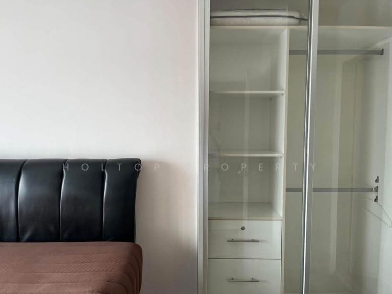 Aspire Sukhumvit 48, Bangkok, Sukhumvit Road, Phra Kanong, Khlong Toei, Bangkok, 1 Bedroom, 39 sqm, Condo For Rent, by Holtop Property, 500549043 - DDproperty.com