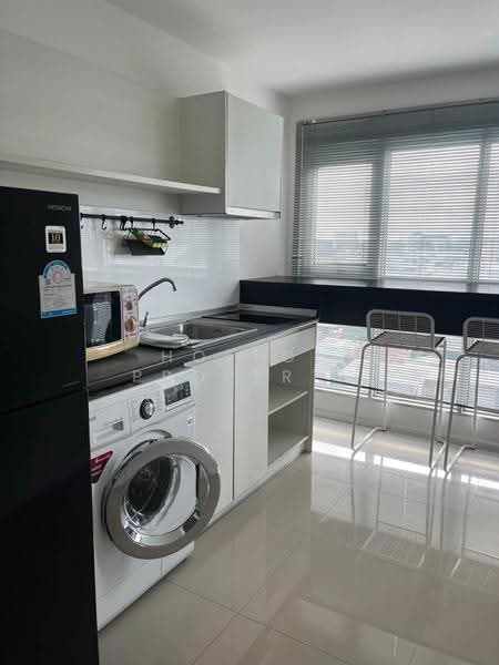 Aspire Sukhumvit 48, Bangkok, Sukhumvit Road, Phra Kanong, Khlong Toei, Bangkok, 1 Bedroom, 39 sqm, Condo For Rent, by Holtop Property, 500549043 - DDproperty.com