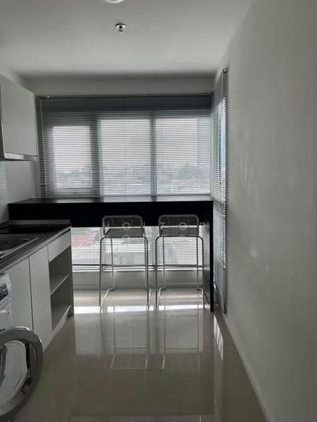 Aspire Sukhumvit 48, Bangkok, Sukhumvit Road, Phra Kanong, Khlong Toei, Bangkok, 1 Bedroom, 39 sqm, Condo For Rent, by Holtop Property, 500549043 - DDproperty.com