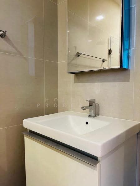 Park Origin Phrom Phong (Park 24), Bangkok, 68 Soi Sukhumvit 24, Khong Tan, Khlong Toei, Bangkok, Studio, 29 sqm, Condo For Rent, by Holtop Property, 500549044 - DDproperty.com