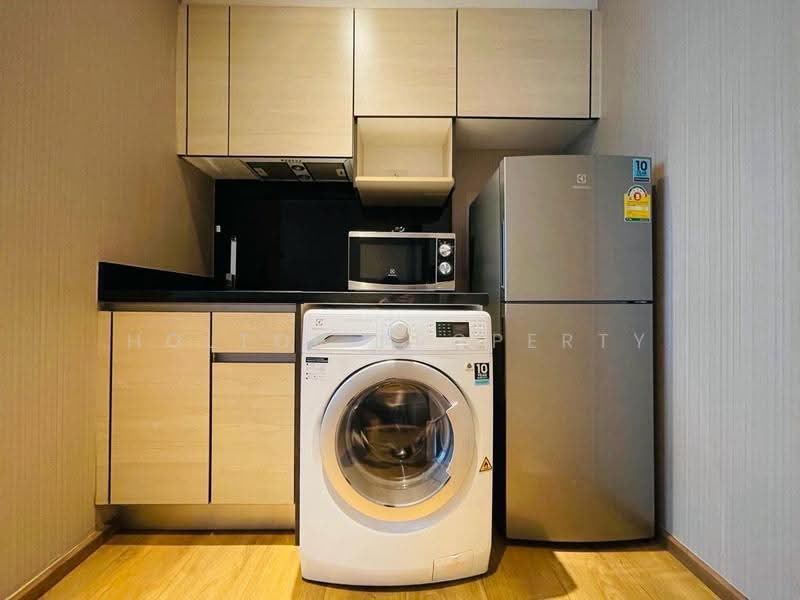 Park Origin Phrom Phong (Park 24), Bangkok, 68 Soi Sukhumvit 24, Khong Tan, Khlong Toei, Bangkok, Studio, 29 sqm, Condo For Rent, by Holtop Property, 500549044 - DDproperty.com