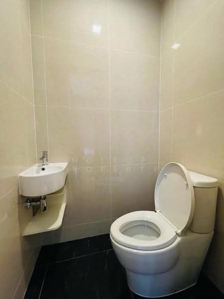 Park Origin Phrom Phong (Park 24), Bangkok, 68 Soi Sukhumvit 24, Khong Tan, Khlong Toei, Bangkok, Studio, 29 sqm, Condo For Rent, by Holtop Property, 500549044 - DDproperty.com