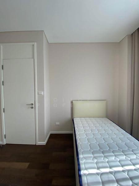 The Saint Residences Ladprao, Bangkok, 588 Vibhavadi-Rangsit Road, Jom Phon, Chatuchak, Bangkok, 2 Bedrooms, 63 sqm, Condo For Rent, by Holtop Property, 500549045 - DDproperty.com