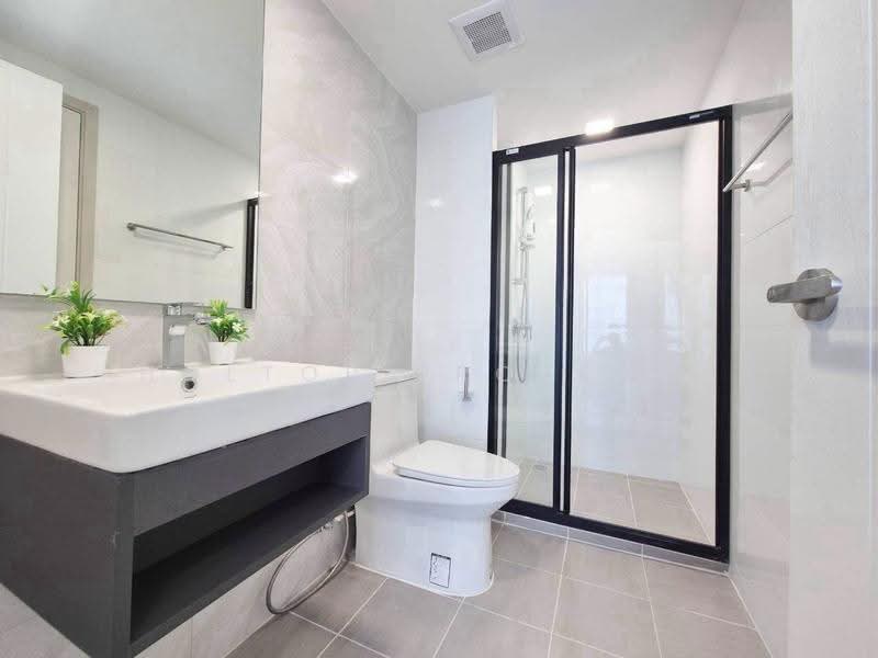 Atmoz Palacio Ladprao-Wanghin, Bangkok, 1349 Lat Phrao Road, Lat Phrao, Bangkok, 1 Bedroom, 26 sqm, Condo For Rent, by Holtop Property, 500549046 - DDproperty.com