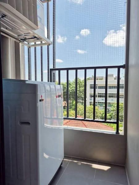 Atmoz Palacio Ladprao-Wanghin, Bangkok, 1349 Lat Phrao Road, Lat Phrao, Bangkok, 1 Bedroom, 26 sqm, Condo For Rent, by Holtop Property, 500549046 - DDproperty.com