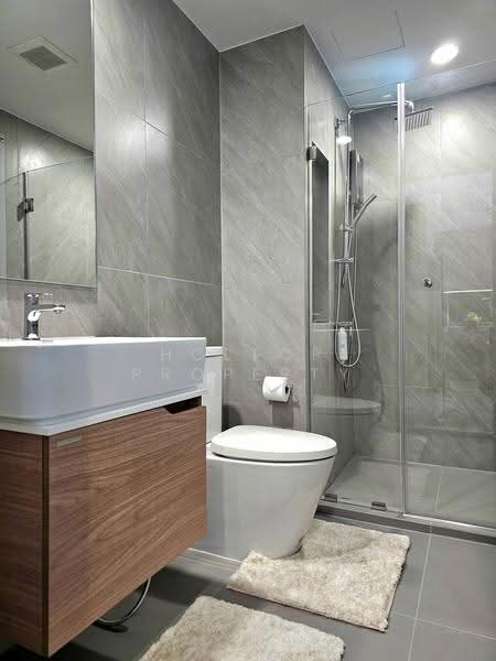IDEO Chula-Samyan, Bangkok, Si Phraya Road, Maha Phrutharam, Bang Rak, Bangkok, 2 Bedrooms, 71 sqm, Condo For Sale, by Holtop Property, 500549047 - DDproperty.com