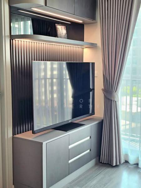 IDEO Chula-Samyan, Bangkok, Si Phraya Road, Maha Phrutharam, Bang Rak, Bangkok, 2 Bedrooms, 71 sqm, Condo For Sale, by Holtop Property, 500549047 - DDproperty.com