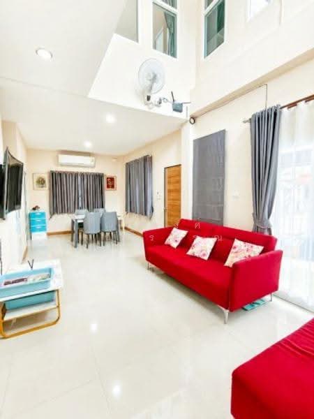 ไม่พบโครงการ, Chiang Mai, 108 ไฮเวย์ 2001, Ban Waen, Hang Dong, Chiang Mai, 4 Bedrooms, 280 sqm, Single Detached House For Rent, by ณัฐพงศ์ สุนทรอรุณ, 500549049 - DDproperty.com