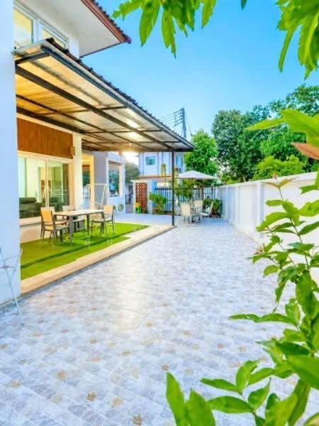 ไม่พบโครงการ, Chiang Mai, 108 ไฮเวย์ 2001, Ban Waen, Hang Dong, Chiang Mai, 4 Bedrooms, 280 sqm, Single Detached House For Rent, by ณัฐพงศ์ สุนทรอรุณ, 500549049 - DDproperty.com