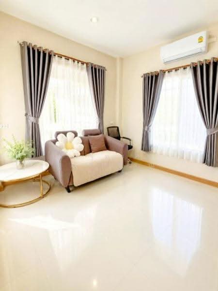 ไม่พบโครงการ, Chiang Mai, 108 ไฮเวย์ 2001, Ban Waen, Hang Dong, Chiang Mai, 4 Bedrooms, 280 sqm, Single Detached House For Rent, by ณัฐพงศ์ สุนทรอรุณ, 500549049 - DDproperty.com