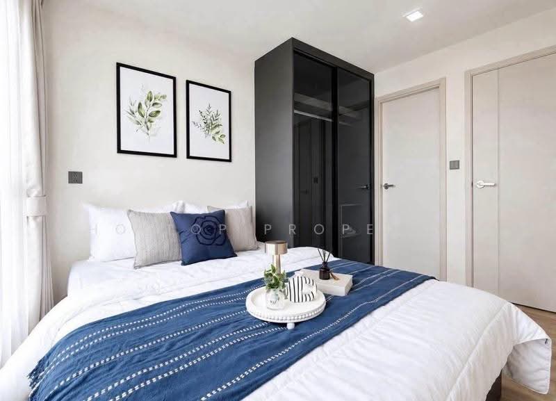 Atmoz Palacio Ladprao-Wanghin, Bangkok, 1349 Lat Phrao Road, Lat Phrao, Bangkok, 1 Bedroom, 26 sqm, Condo For Rent, by Holtop Property, 500549051 - DDproperty.com