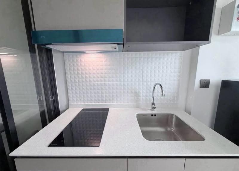 Atmoz Palacio Ladprao-Wanghin, Bangkok, 1349 Lat Phrao Road, Lat Phrao, Bangkok, 1 Bedroom, 26 sqm, Condo For Rent, by Holtop Property, 500549051 - DDproperty.com