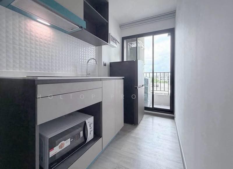 Atmoz Palacio Ladprao-Wanghin, Bangkok, 1349 Lat Phrao Road, Lat Phrao, Bangkok, 1 Bedroom, 26 sqm, Condo For Rent, by Holtop Property, 500549051 - DDproperty.com