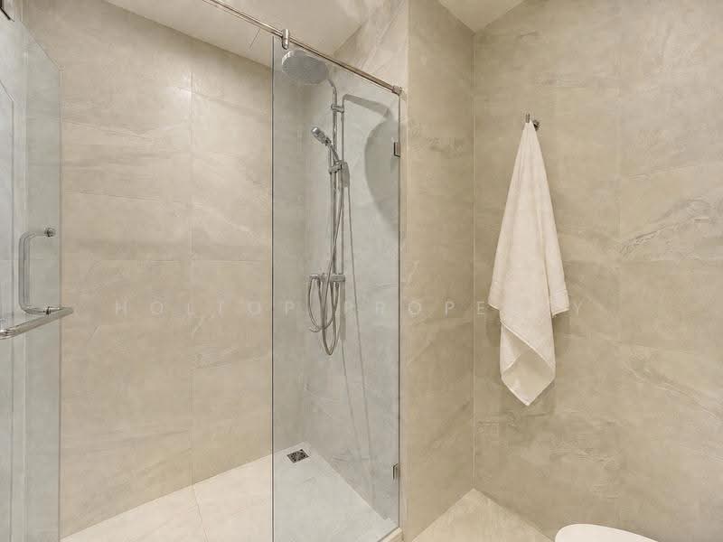 Rhythm Ekkamai, Bangkok, 11 Soi Sukhumvit 63, Khlongtoei Nua, Watthana, Bangkok, 2 Bedrooms, 71 sqm, Condo For Rent, by Holtop Property, 500549055 - DDproperty.com