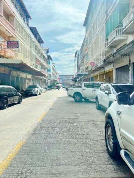 ไม่พบโครงการ, Bangkok, กัลปพฤกษ์-เอกชัย, Bang Khae, Bangkok, , 700 sqm, Shophouse For Rent, by ณัฐพงศ์ สุนทรอรุณ, 500549060 - DDproperty.com