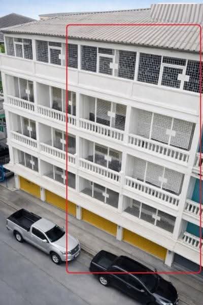 ไม่พบโครงการ, Bangkok, กัลปพฤกษ์-เอกชัย, Bang Khae, Bangkok, , 700 sqm, Shophouse For Rent, by ณัฐพงศ์ สุนทรอรุณ, 500549060 - DDproperty.com