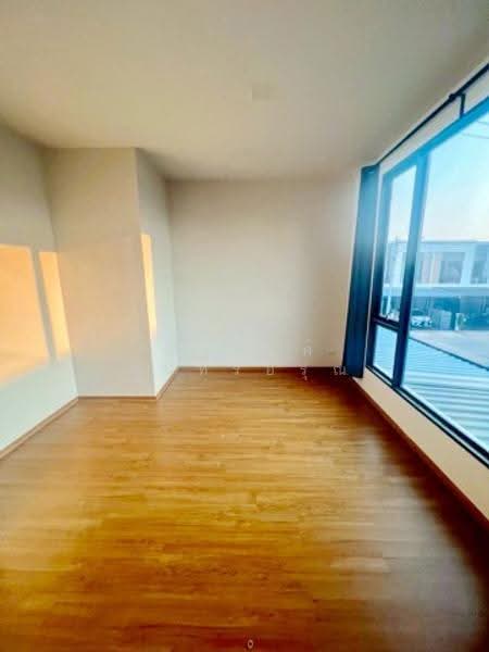 ไม่พบโครงการ, Pathum Thani, วิภาวดีรังสิต ดอนเมือง, Lak Hok, Muang Pathum Thani, Pathum Thani, 3 Bedrooms, 106 sqm, Single Detached House For Rent, by ณัฐพงศ์ สุนทรอรุณ, 500549062 - DDproperty.com