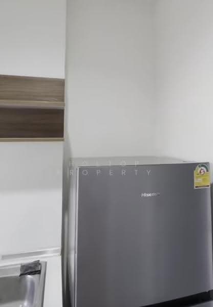 The Tree Interchange, Bangkok, Pracharat Sai 2 Road, Bang Sue, Bangkok, 1 Bedroom, 37 sqm, Condo For Rent, by Holtop Property, 500549068 - DDproperty.com