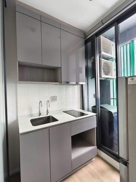 Modiz Rhyme Ramkhamhaeng, Bangkok, Ramkhamhaeng Road, Hua Mak, Bang Kapi, Bangkok, 1 Bedroom, 26 sqm, Condo For Rent, by Holtop Property, 500549069 - DDproperty.com