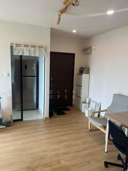 Supalai Loft Khae Rai Station : ศุภาลัย ลอฟท์ สถานีแคราย, นนทบุรี, 32 ถนนติวานนท์, บางกระสอ, เมืองนนทบุรี, นนทบุรี, 69 ตร.ม., คอนโด ให้เช่า, โดย Holtop Property, 500549070 - DDproperty.com