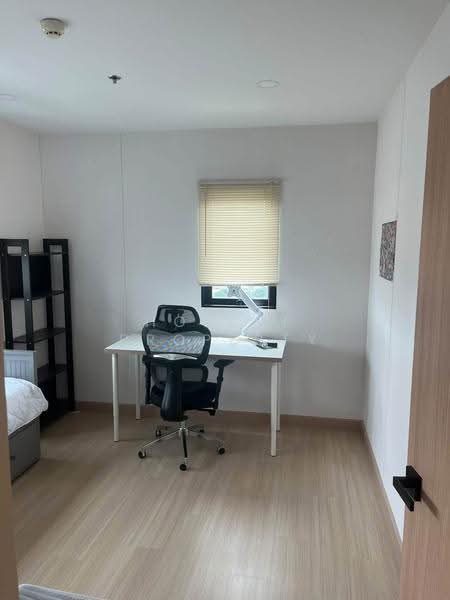 Supalai Loft Khae Rai Station : ศุภาลัย ลอฟท์ สถานีแคราย, นนทบุรี, 32 ถนนติวานนท์, บางกระสอ, เมืองนนทบุรี, นนทบุรี, 69 ตร.ม., คอนโด ให้เช่า, โดย Holtop Property, 500549070 - DDproperty.com