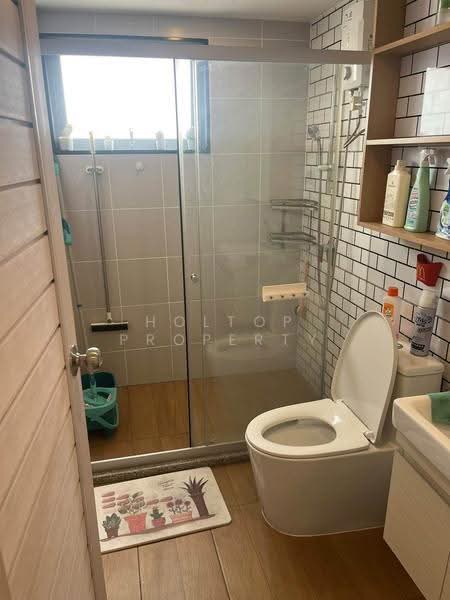 Supalai Loft Khae Rai Station : ศุภาลัย ลอฟท์ สถานีแคราย, นนทบุรี, 32 ถนนติวานนท์, บางกระสอ, เมืองนนทบุรี, นนทบุรี, 69 ตร.ม., คอนโด ให้เช่า, โดย Holtop Property, 500549070 - DDproperty.com