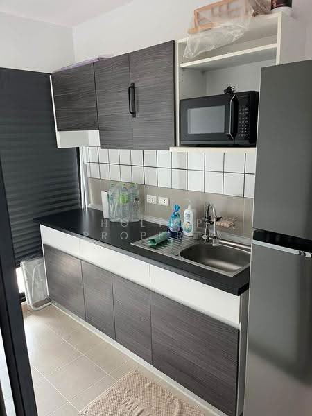 Supalai Loft Khae Rai Station : ศุภาลัย ลอฟท์ สถานีแคราย, นนทบุรี, 32 ถนนติวานนท์, บางกระสอ, เมืองนนทบุรี, นนทบุรี, 69 ตร.ม., คอนโด ให้เช่า, โดย Holtop Property, 500549070 - DDproperty.com