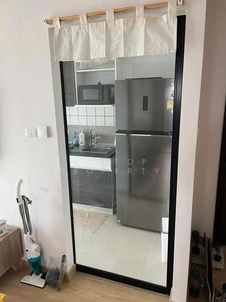 Supalai Loft Khae Rai Station : ศุภาลัย ลอฟท์ สถานีแคราย, นนทบุรี, 32 ถนนติวานนท์, บางกระสอ, เมืองนนทบุรี, นนทบุรี, 69 ตร.ม., คอนโด ให้เช่า, โดย Holtop Property, 500549070 - DDproperty.com