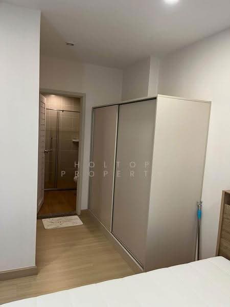 Supalai Loft Khae Rai Station : ศุภาลัย ลอฟท์ สถานีแคราย, นนทบุรี, 32 ถนนติวานนท์, บางกระสอ, เมืองนนทบุรี, นนทบุรี, 69 ตร.ม., คอนโด ให้เช่า, โดย Holtop Property, 500549070 - DDproperty.com
