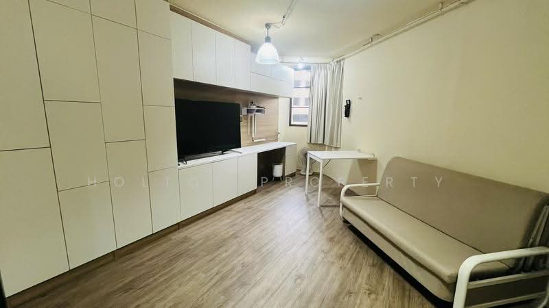 PST Condo Ville Tower 1 : พี.เอส.ที. คอนโดวิลล์ 1, กรุงเทพ, ช่องนนทรี, ยานนาวา, กรุงเทพ, 56 ตร.ม., คอนโด ให้เช่า, โดย Holtop Property, 500549074 - DDproperty.com