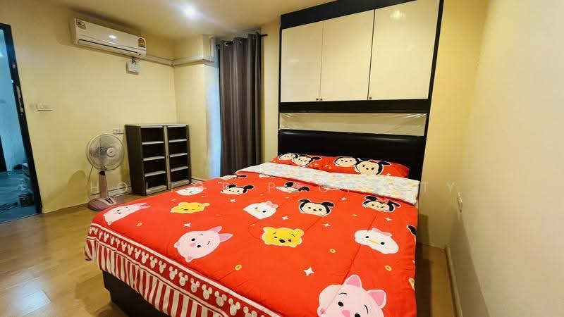 PST Condo Ville Tower 1, Bangkok, Chong Nonsi, Yan Nawa, Bangkok, 1 Bedroom, 56 sqm, Condo For Rent, by Holtop Property, 500549074 - DDproperty.com