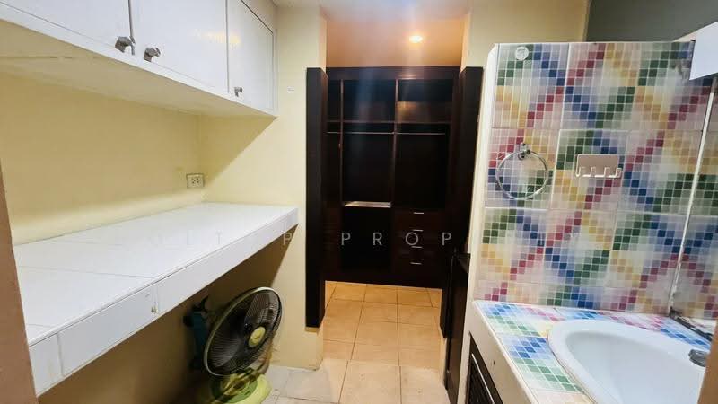 PST Condo Ville Tower 1 : พี.เอส.ที. คอนโดวิลล์ 1, กรุงเทพ, ช่องนนทรี, ยานนาวา, กรุงเทพ, 56 ตร.ม., คอนโด ให้เช่า, โดย Holtop Property, 500549074 - DDproperty.com